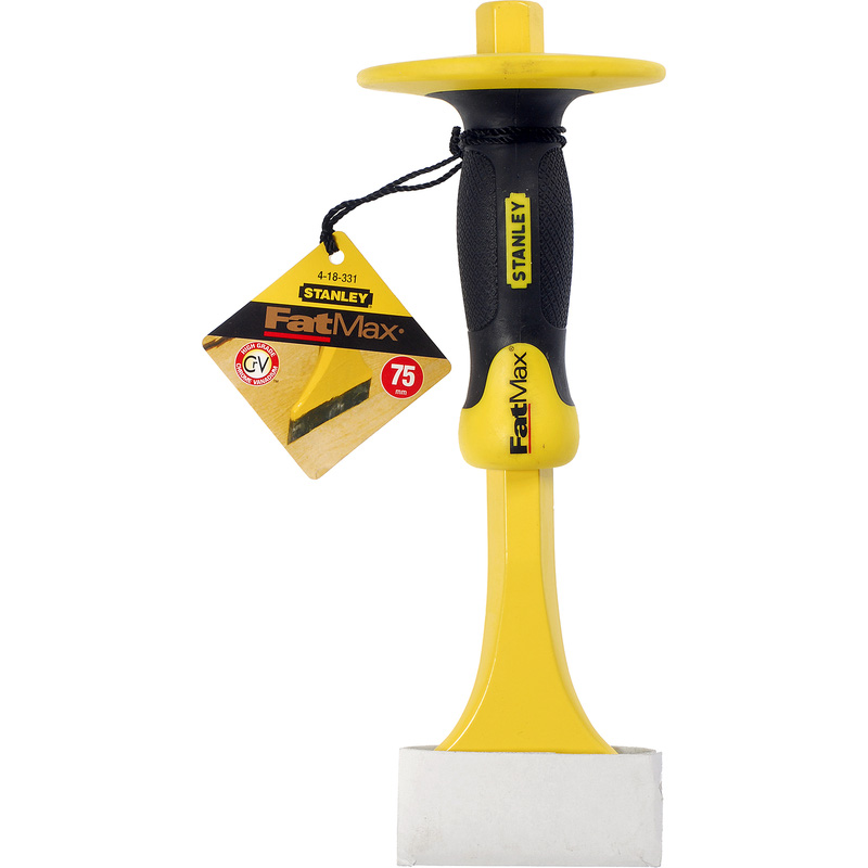 Stanley FATMAX® vloerbeitel 75mm