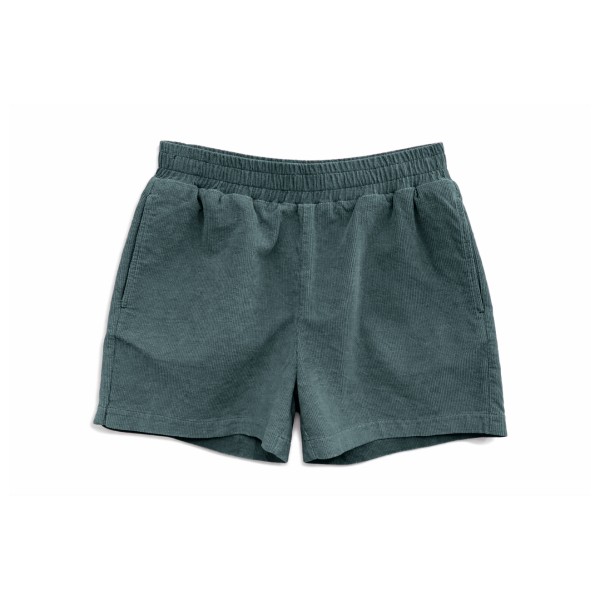 Mazine - Women's Corduroy Shorts - Short