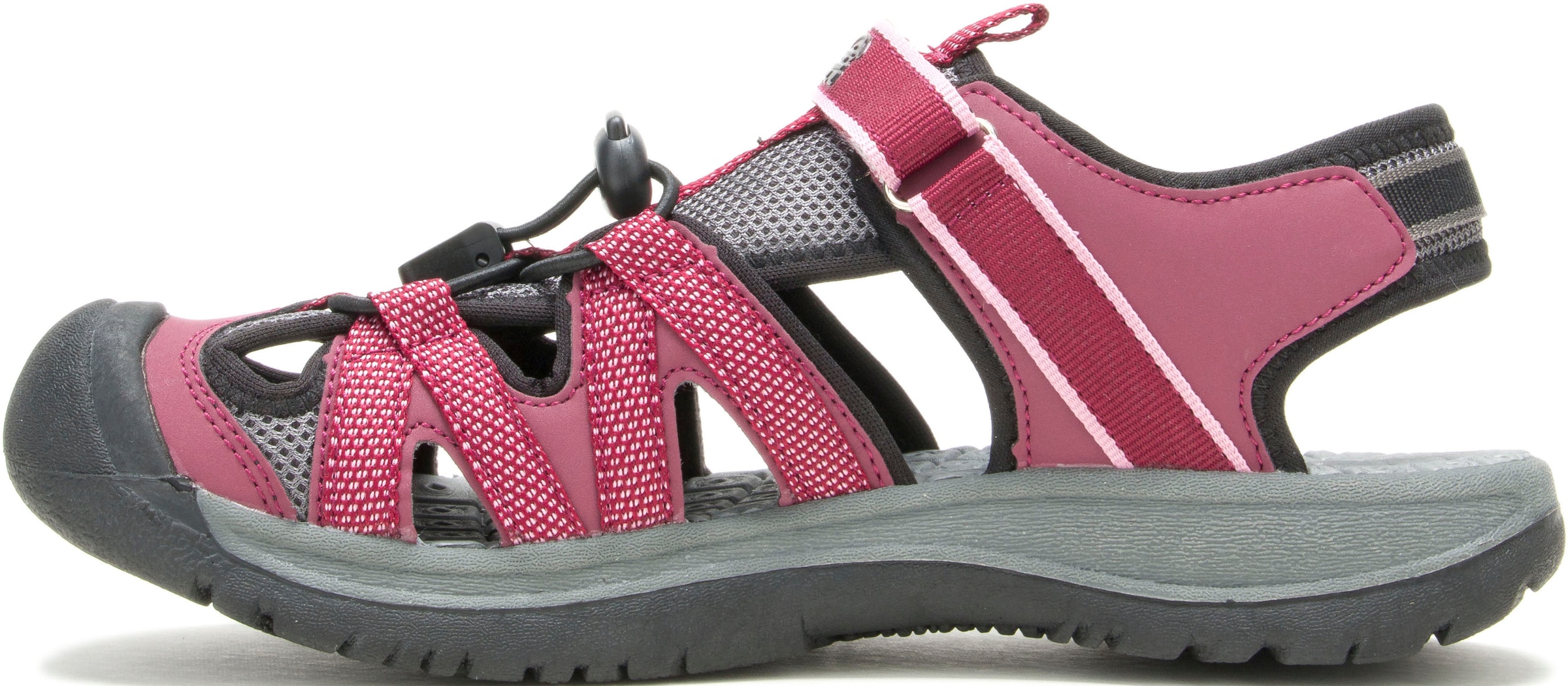 Kamik Sandale »Islander2«  vegan