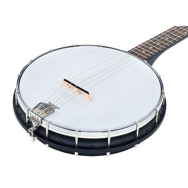 Gold Tone AC-1LN Openback Long Neck 5Str.