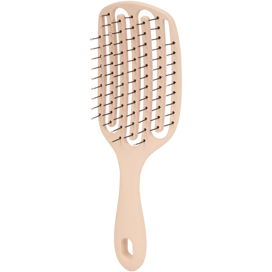 Brosse démêlante