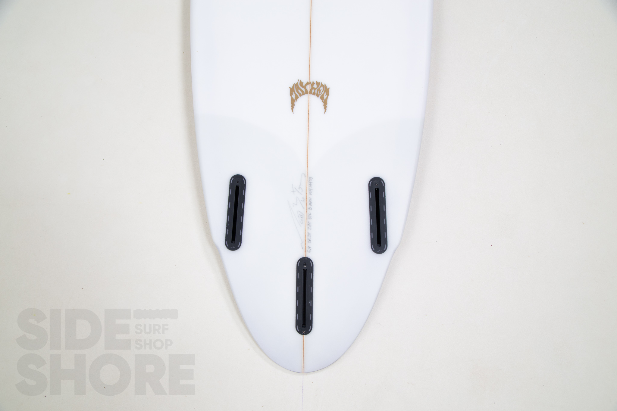 Lost Retro Tripper - 5’9 x 20.25
