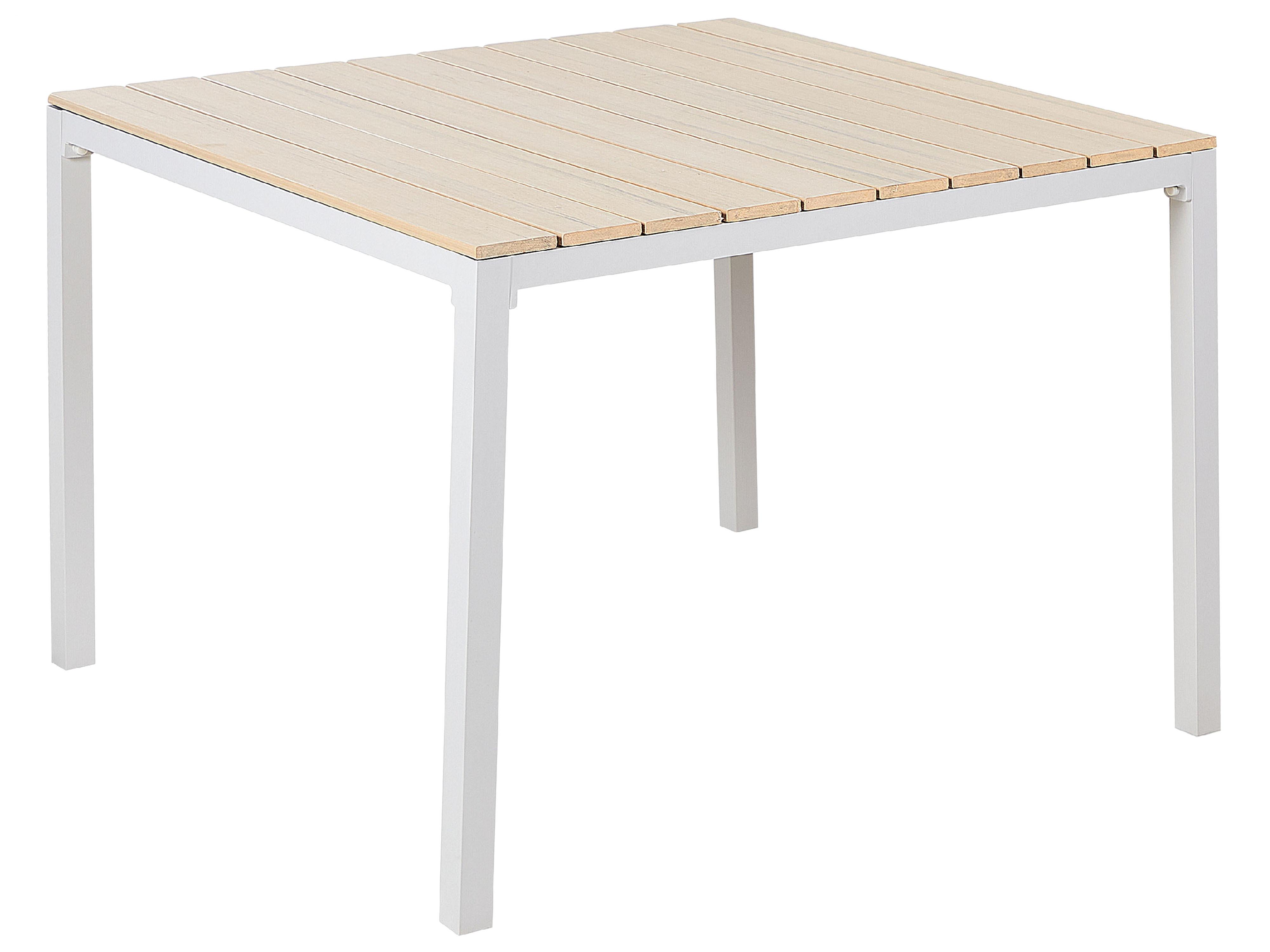 Tuinset 4-zits PRATO Beige