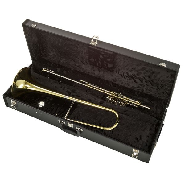 Cerveny CVT 571-4 Valve Trombone
