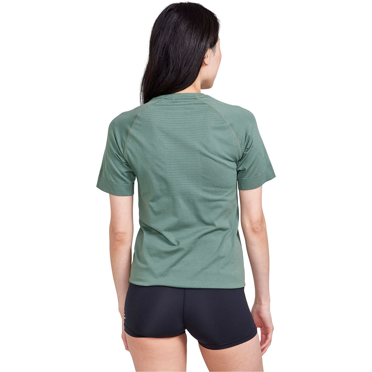 Craft Core Dry Active Comfort Baselayer T-shirt Dame
