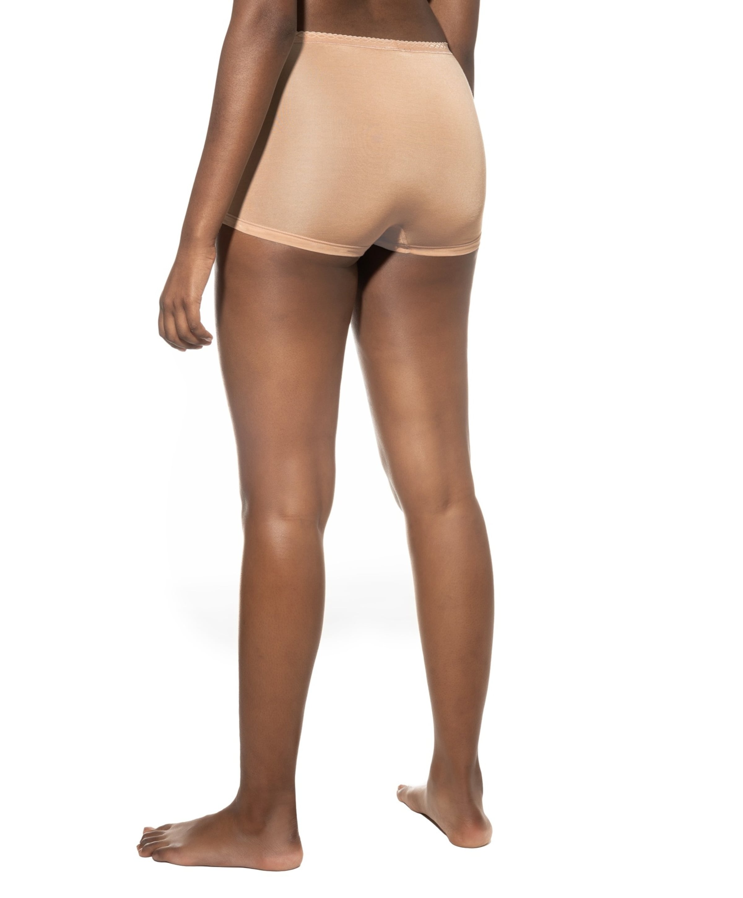 Mey Dames slip beige