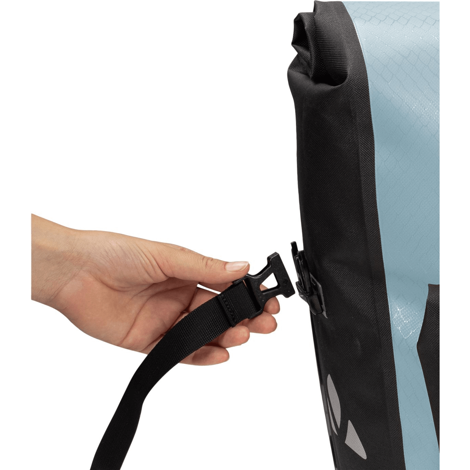 Vaude Aqua Back Plus Enkele Fietstas