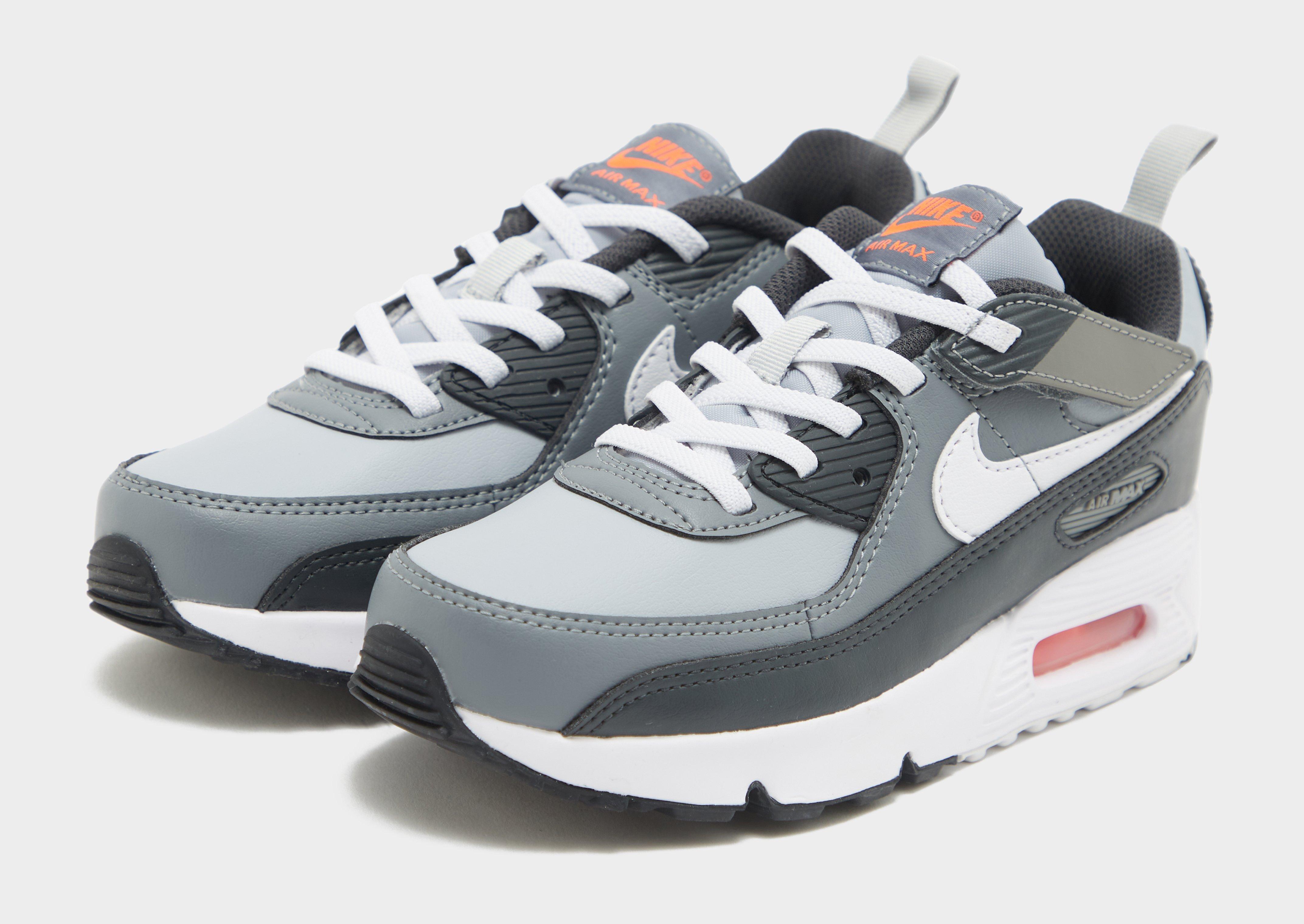 Nike Air Max 90 Junior