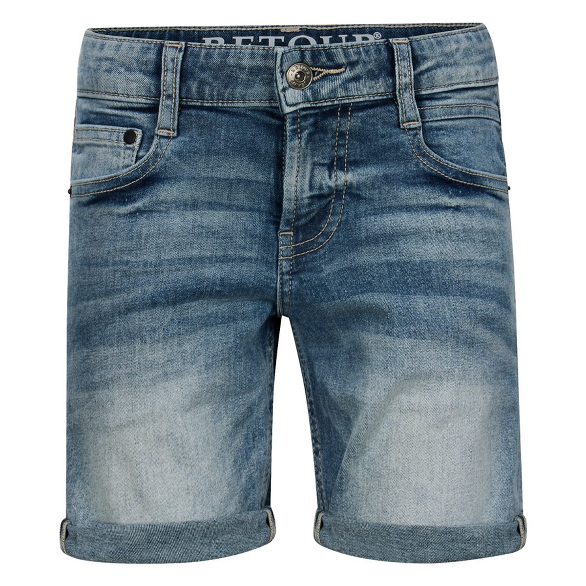 Jongens Short Steve