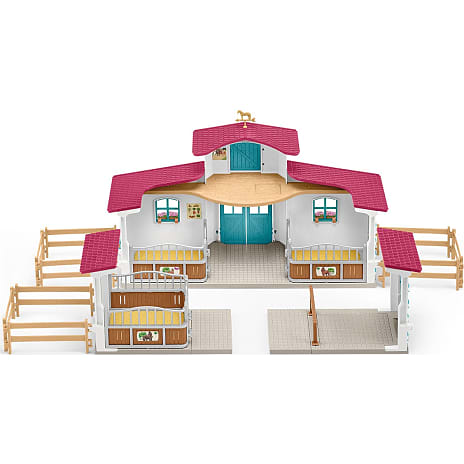 Schleich Horse Club ridecenter