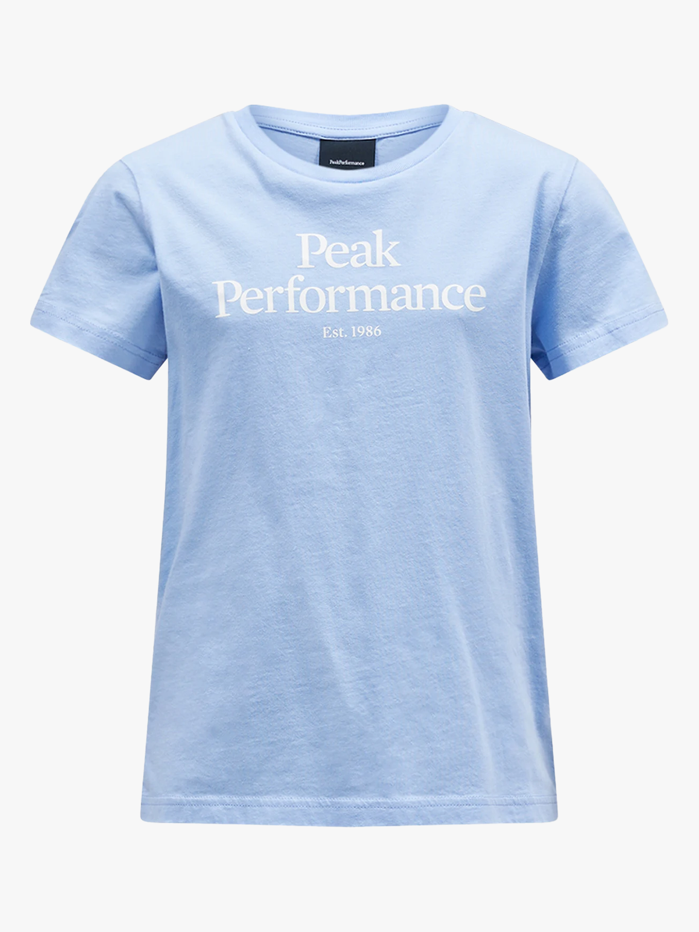 Jr Original Tee