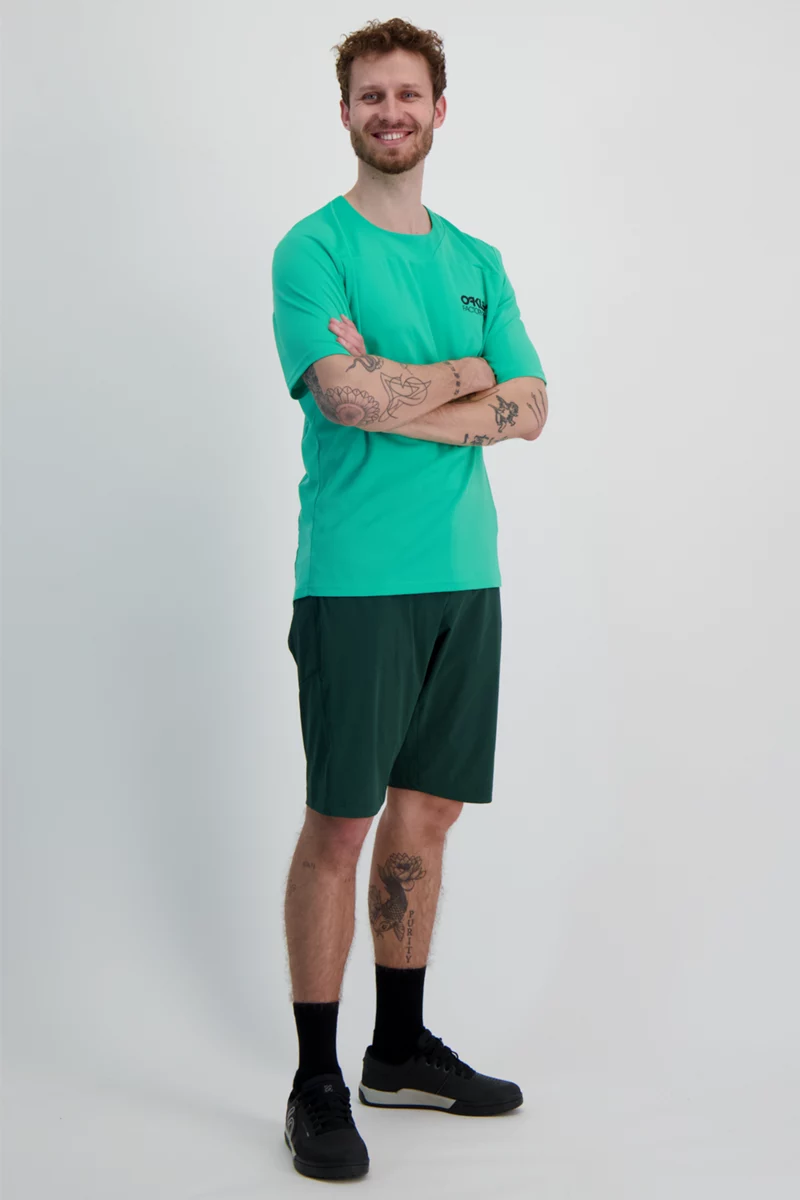 Oakley Drop In MTB Herren Bikeshort