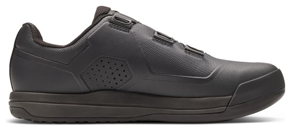 Chaussures VTT Fox Union Boa Noir