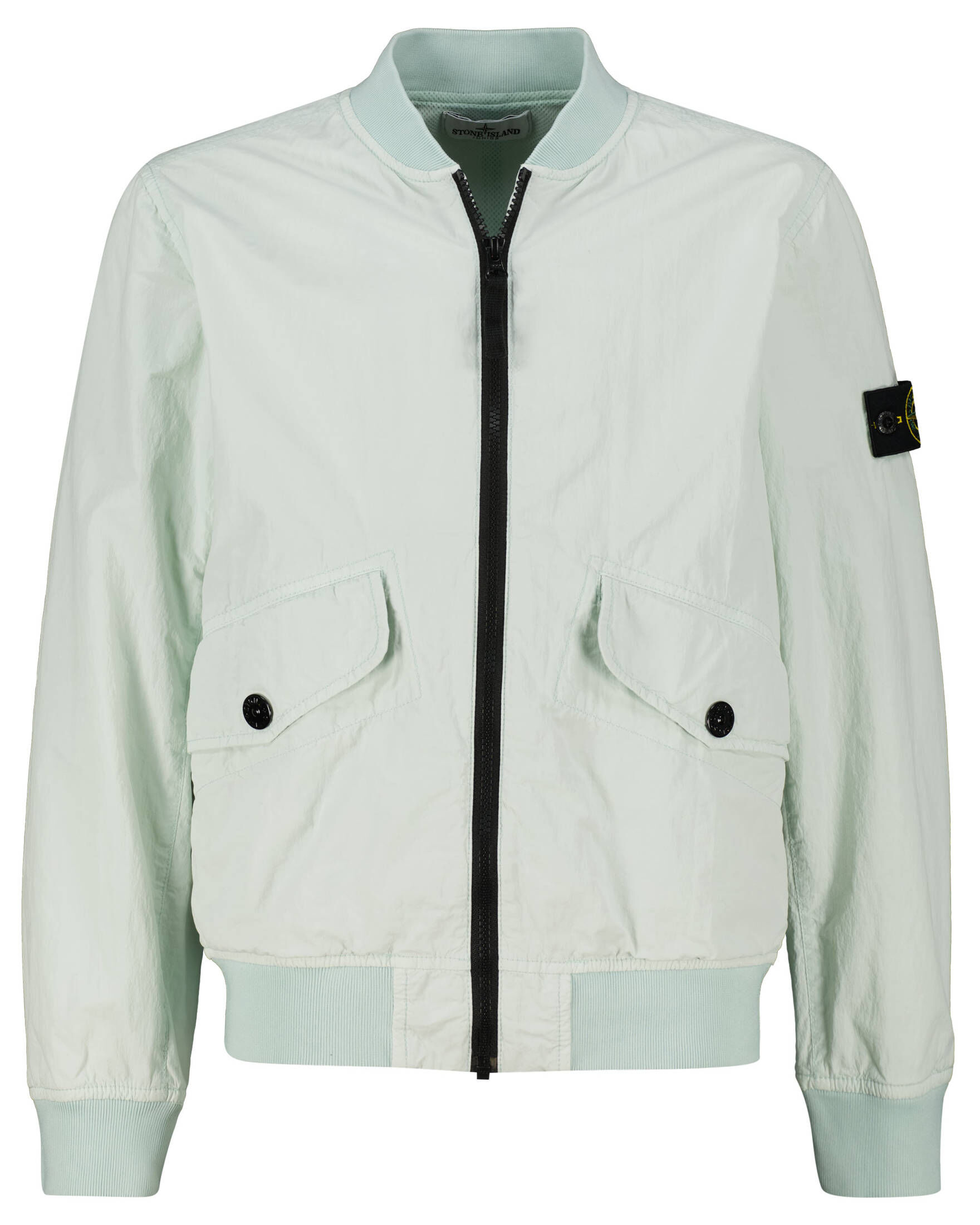Stone Island Junior| Jungen Bomberjacke