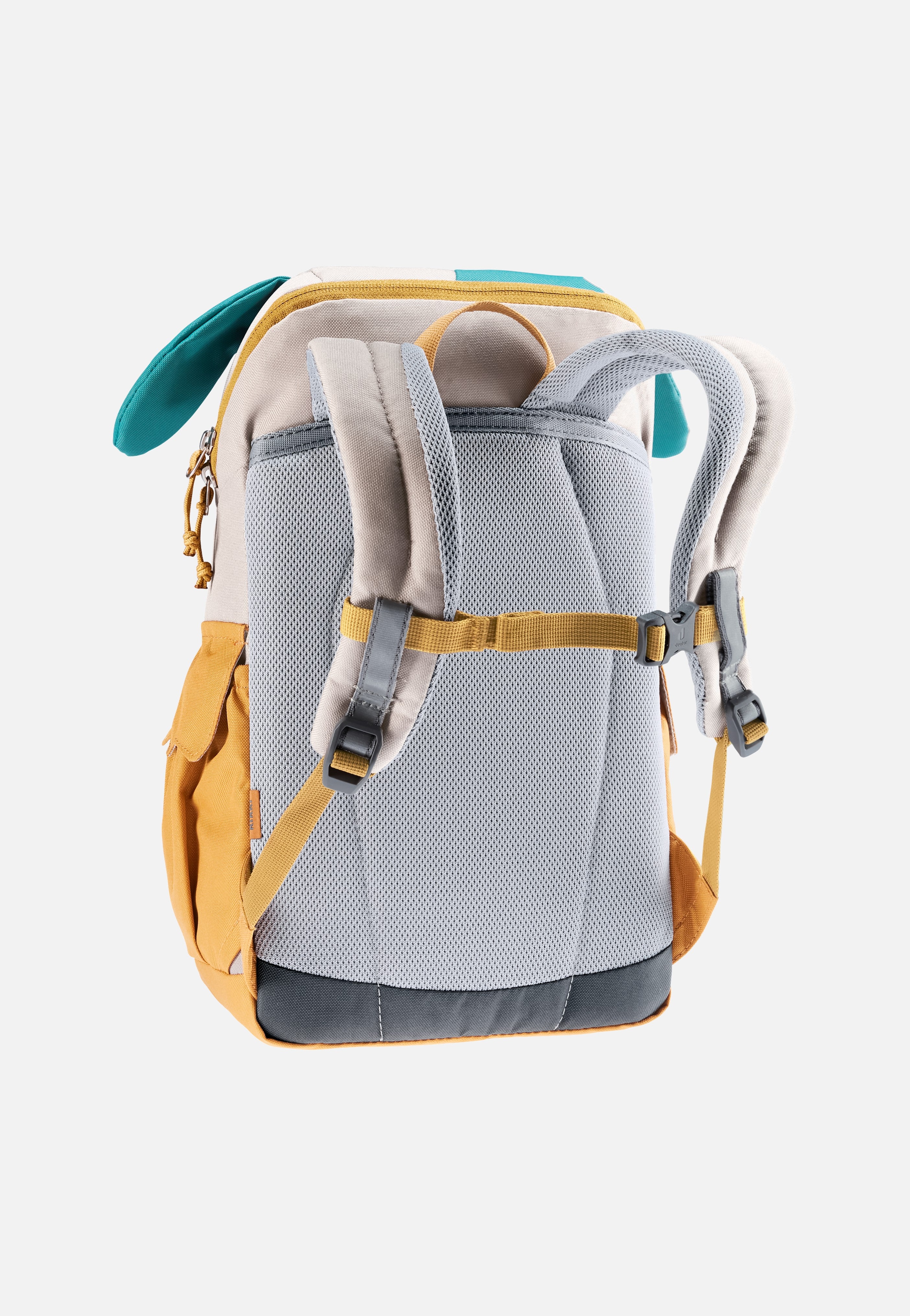 Kikki Pepper/Cinnamon - Rucksack