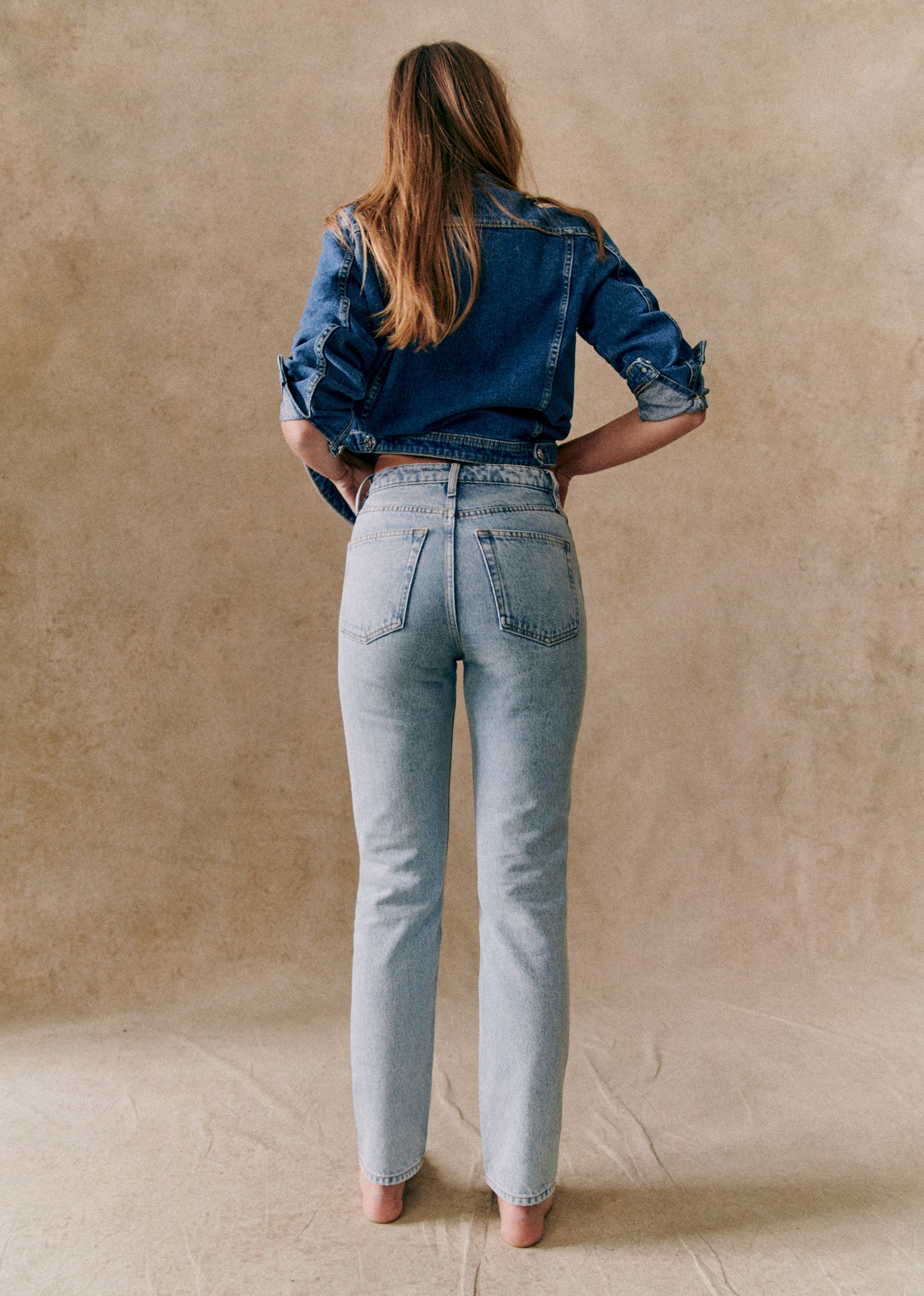 Brut Sexy - Bleach - E-SHOP/DENIM 5905698