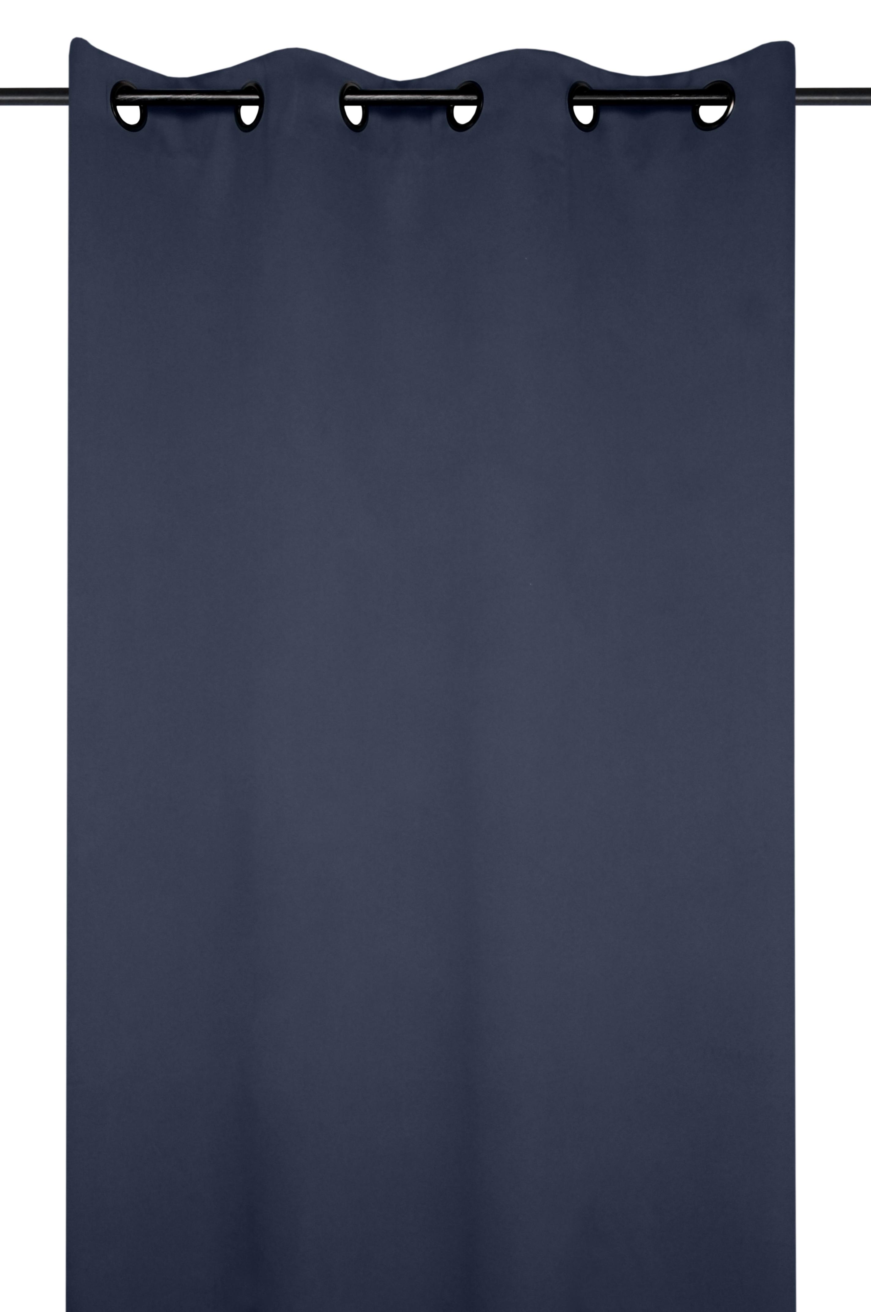 NOTTE OCCULTANT 135X250CM MARINE