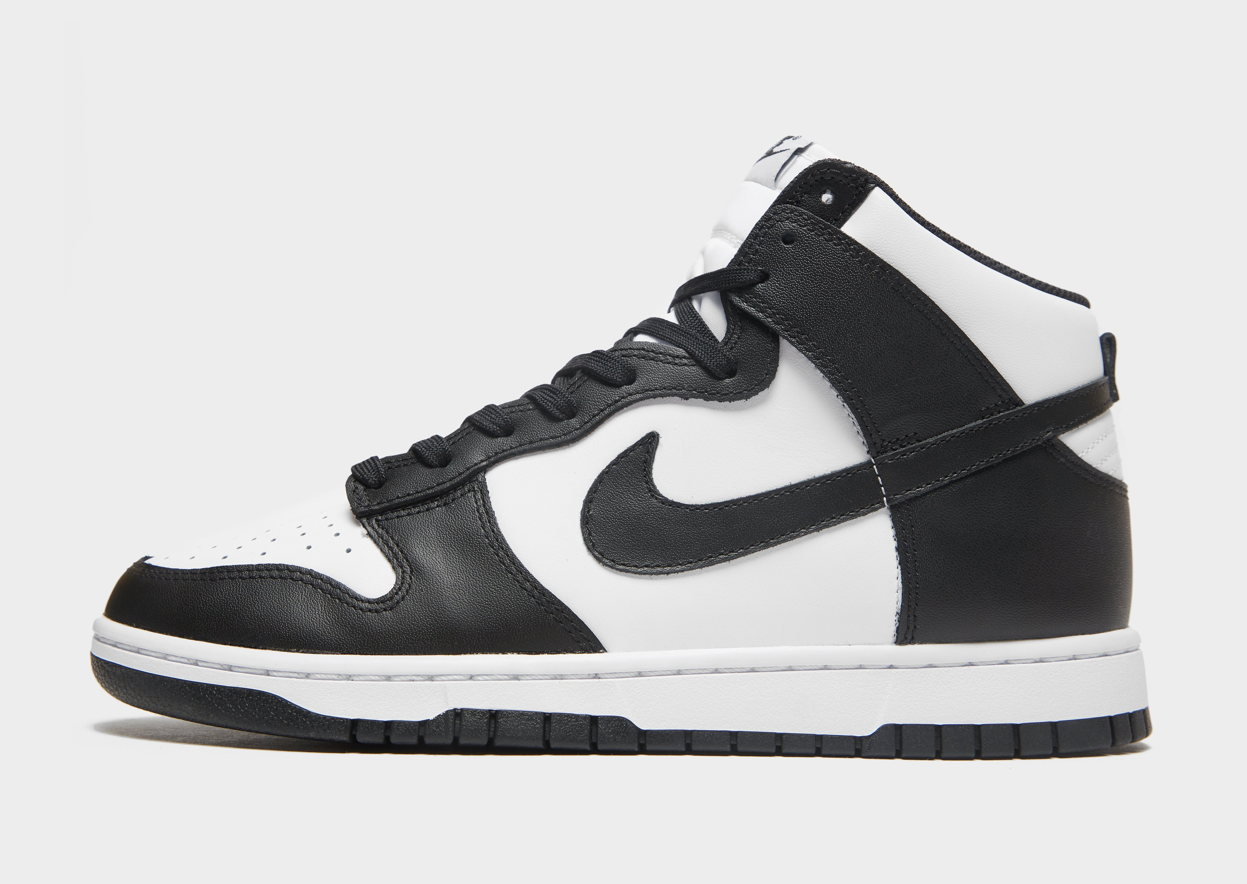 Nike Dunk High Homme