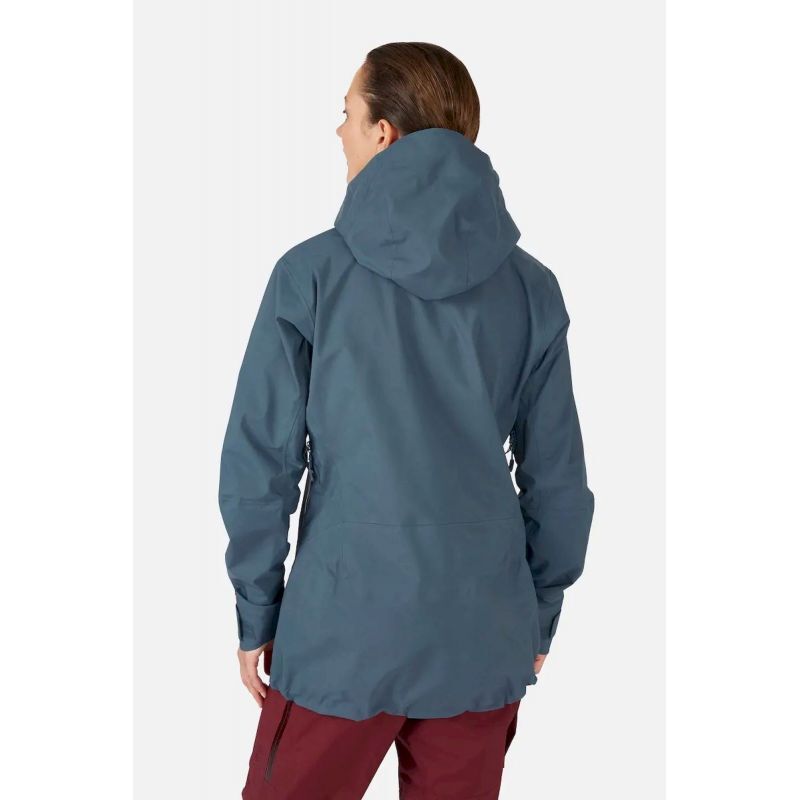 Khroma Diffuse GTX Jacket - Veste imperméable femme