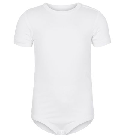 JBS Body k/ä - Bambus - Weiß