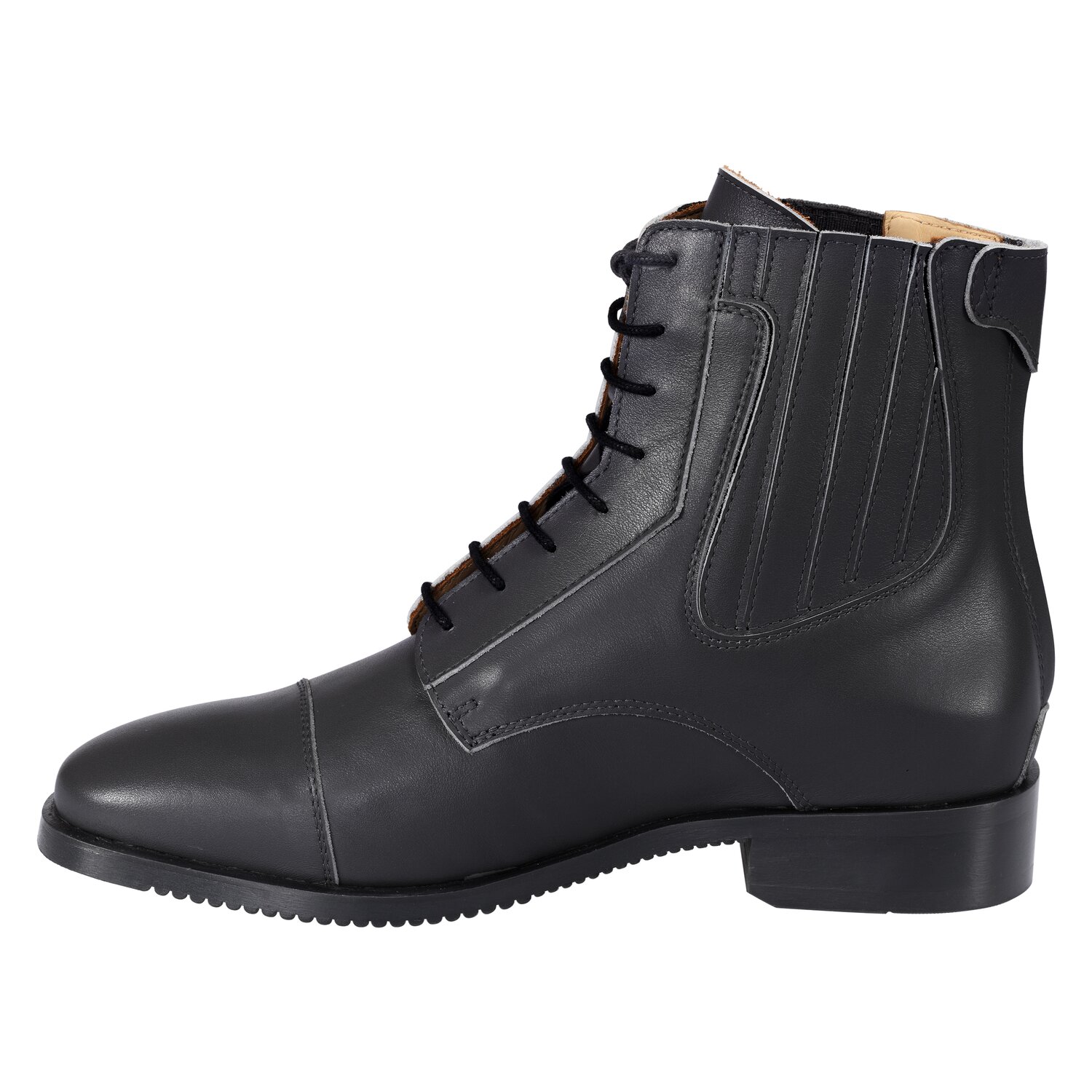 Cheval de Luxe Jodhpurstiefel Palermo I Relaunch - black
