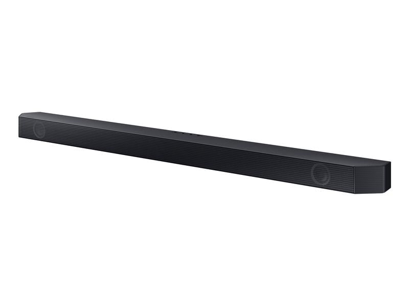 Samsung Soundbar HW-Q600C 3.1.2 Kanal Soundbar – 360 Watt