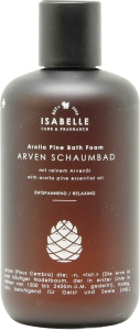 ISABELLE Schaumbad Arve, 250 ml