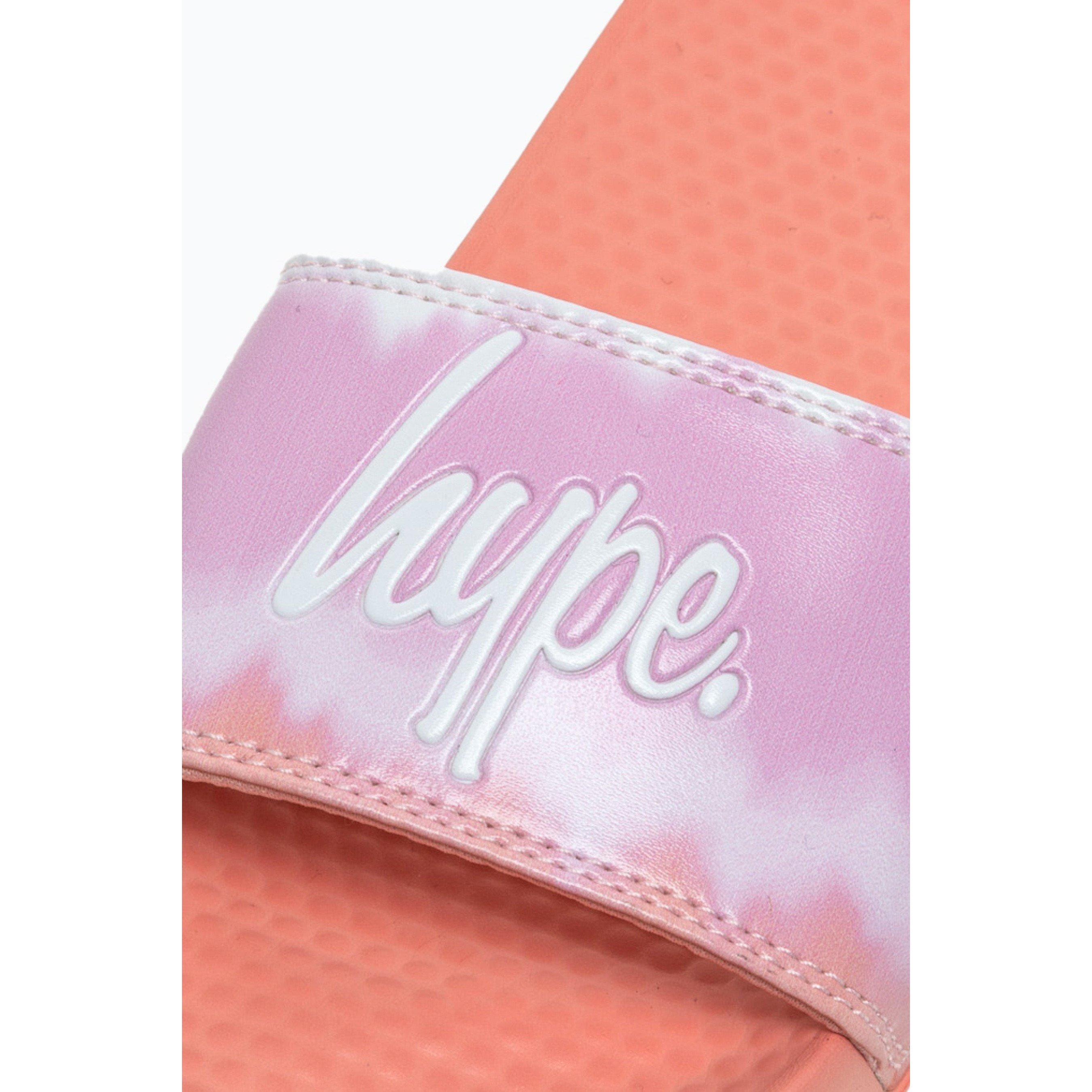 Hype Ombre Sliders Jn99