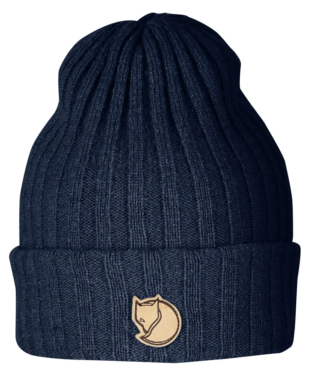 Fjällräven Byron Hat Dark Navy