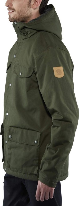 Greenland Winter Jacket