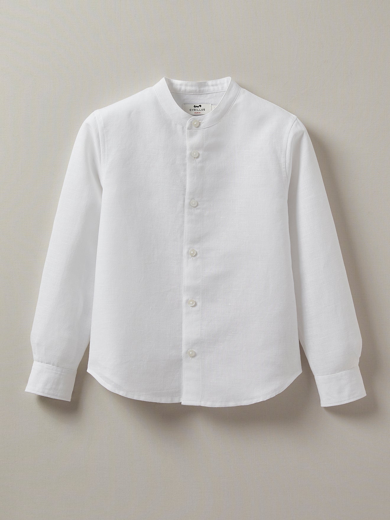 Chemise - Collection Fêtes et Mariages