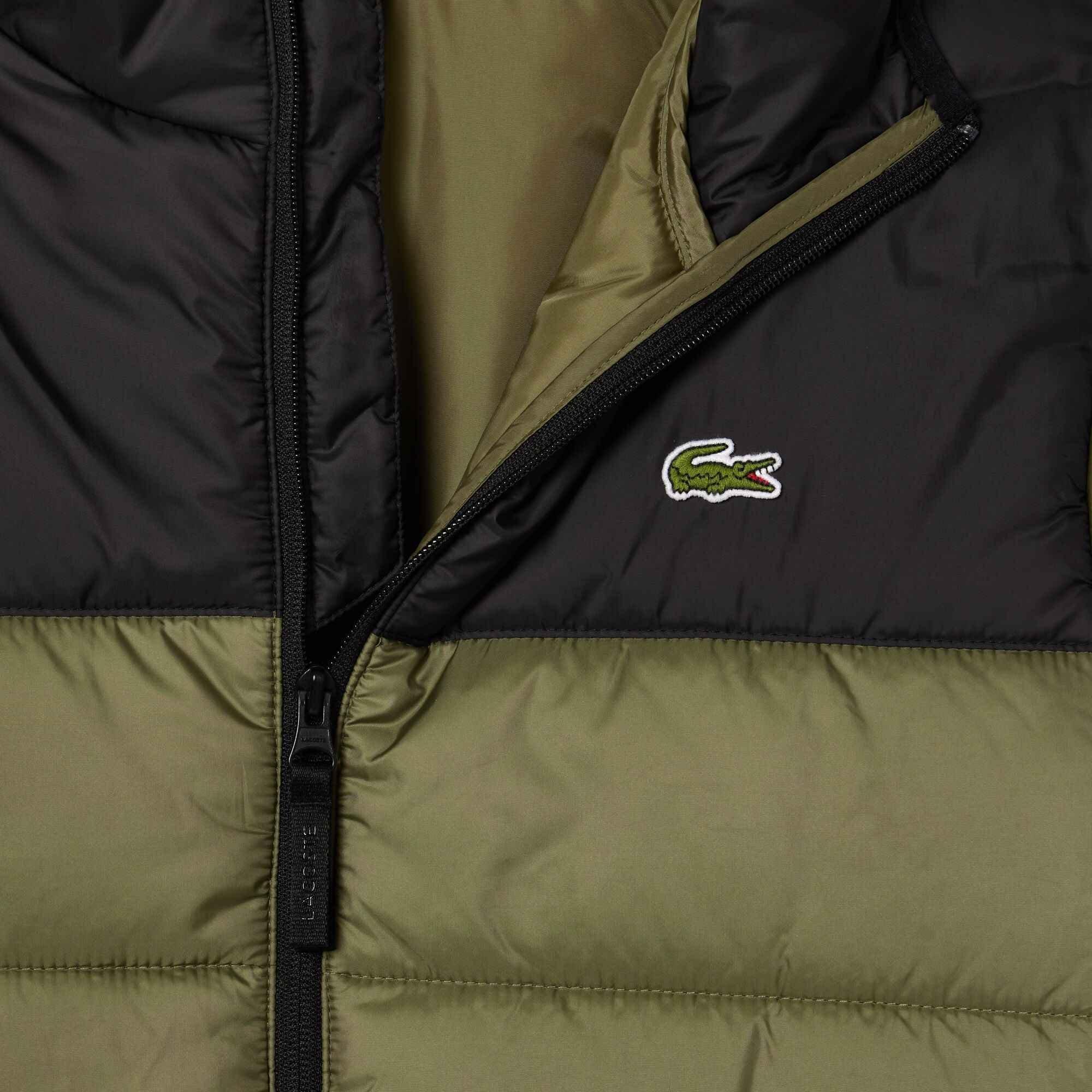 Lacoste Padded Jacket