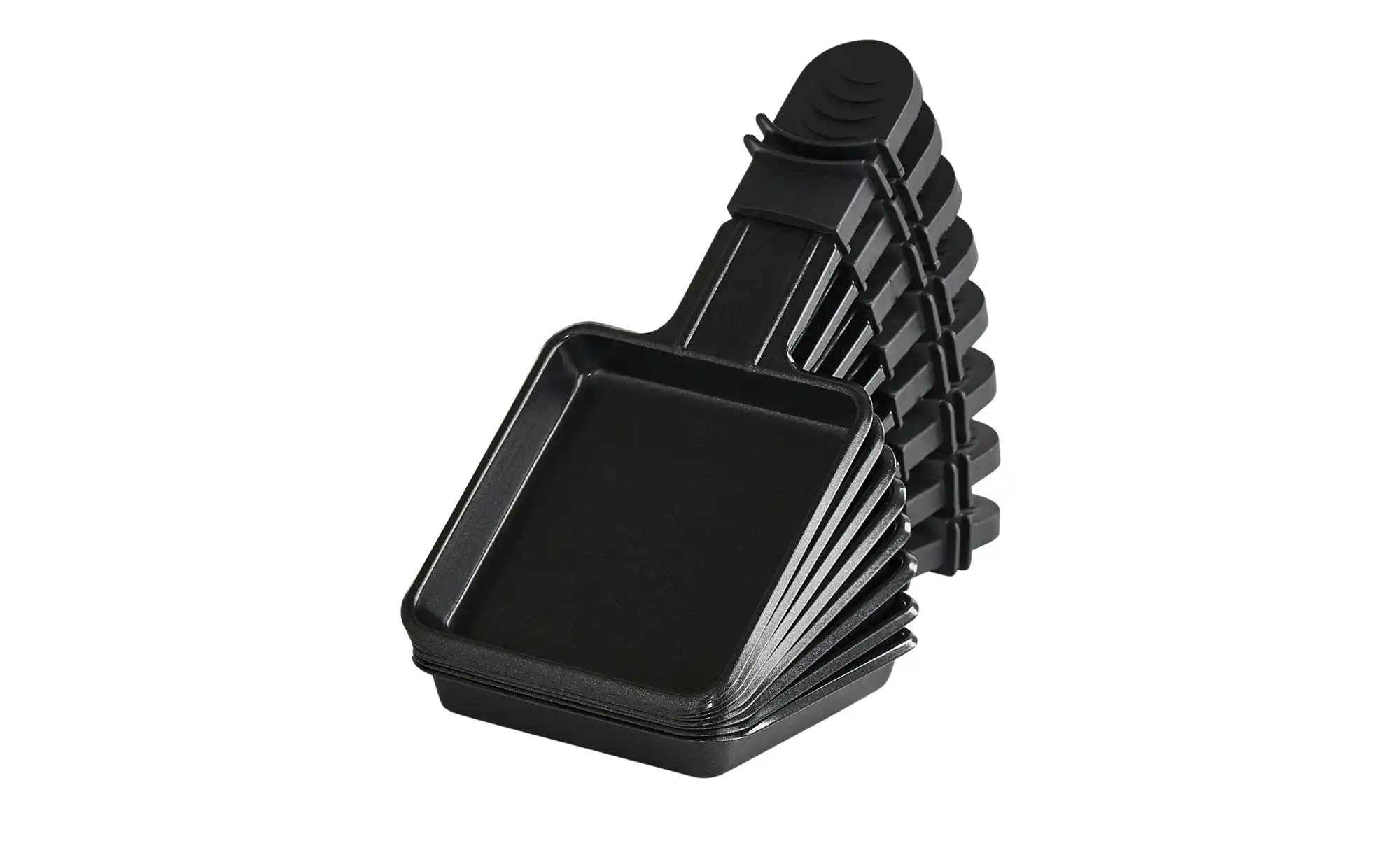 KHG Raclette-Grill RG-1200G