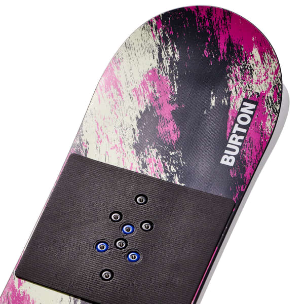 Planche de snowboard BURTON GROM