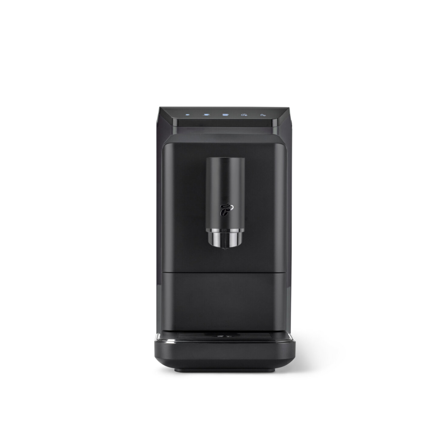 Tchibo Esperto mini, black, CH