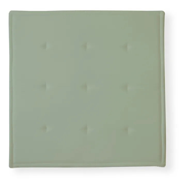 Charlie Crane Tapis d'éveil Tami | Vert Lichen