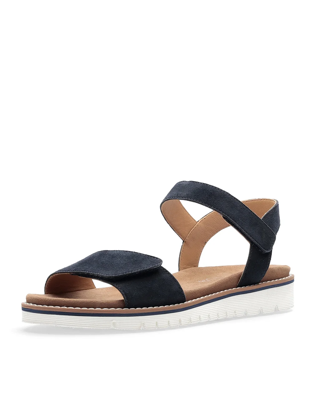 Sandale Kent-Sport blau