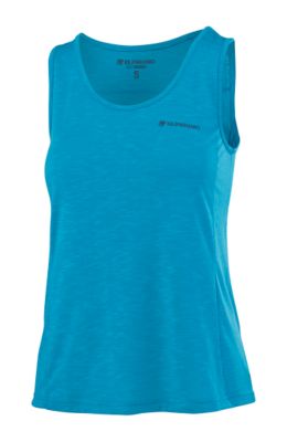 KilimanjaroGILBA TOP - blau
