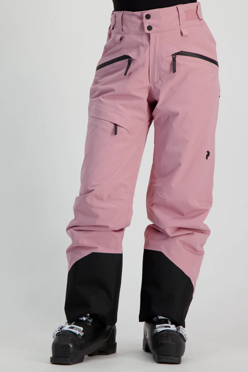 PEAK PERFORMANCE Insulated 2L Damen Skihose