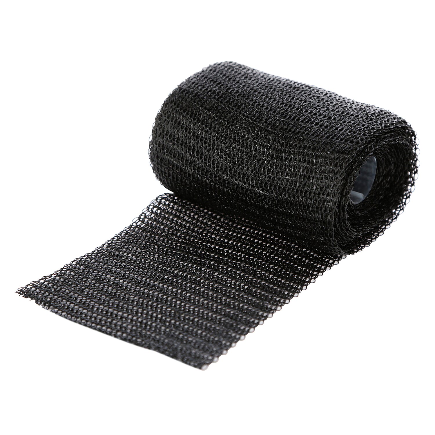 KERBL TechnoCast Cast- und Stützverband  - schwarz - 7.5 cm x 3.6 m