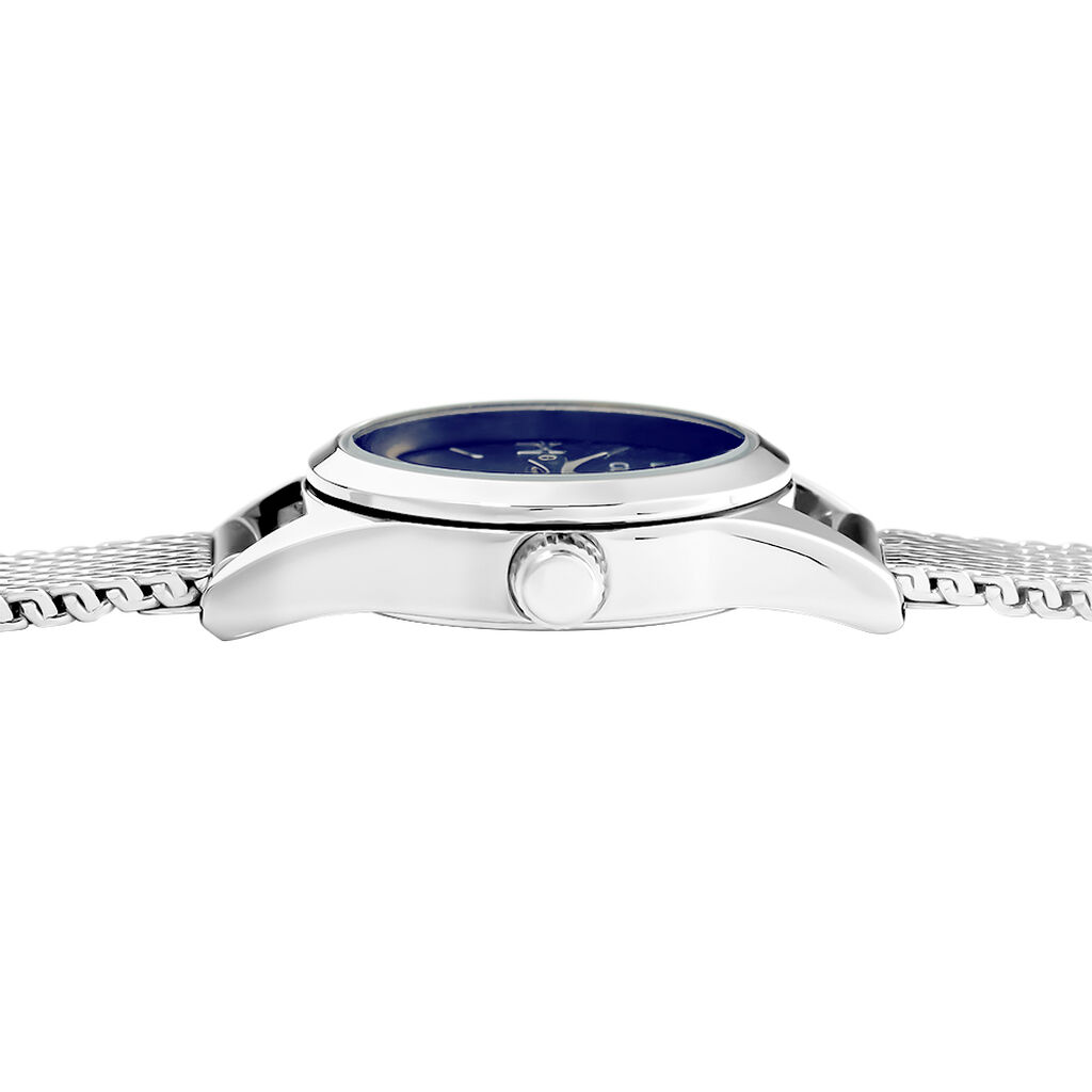 Montre Codhor Simone Bleu