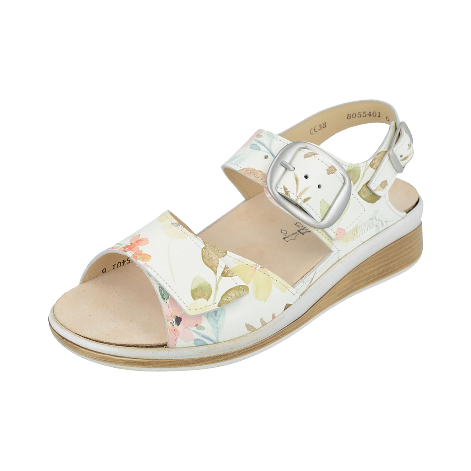 Finn Comfort Surinam Damen Sandale