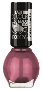 Miss Sporty Miss Sporty Lasting Colour Nailpolish 390