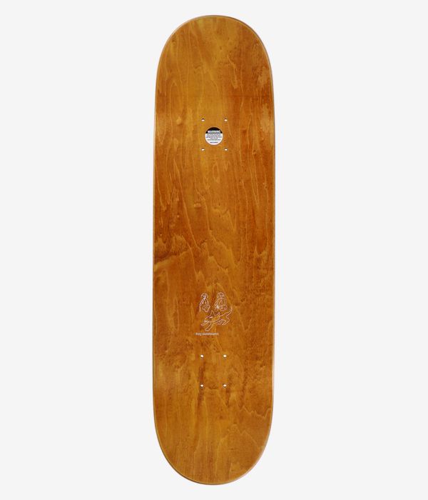 Frog Toast (Chris Milic) 8.6