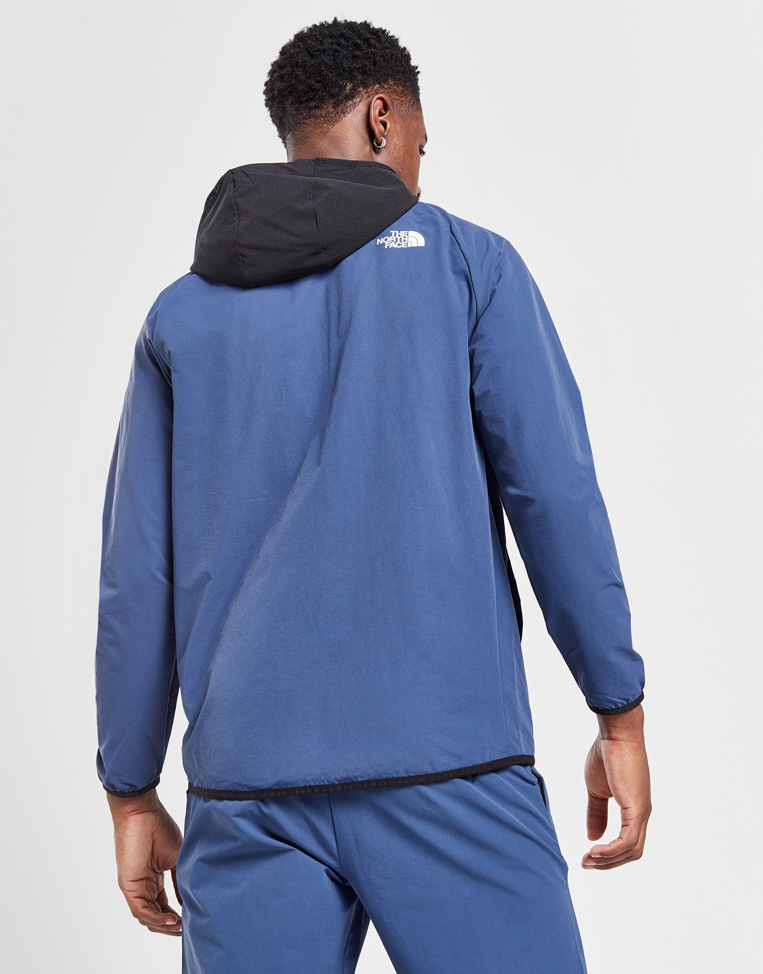 The North Face Veste Zippée Performance Homme