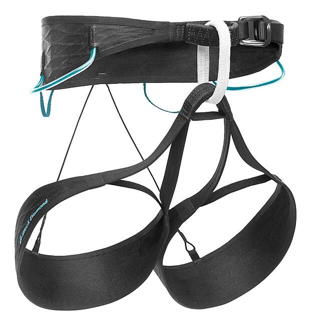 BLACK DIAMOND - HARNAIS AIRNET WOMEN'S