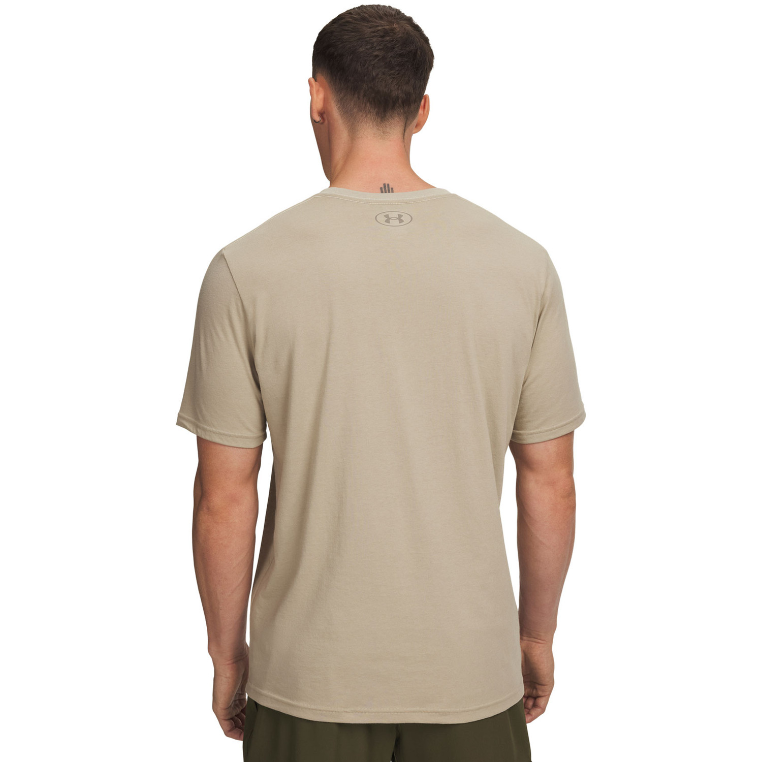 Under Armour Sportstyle Tee