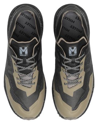 Chaussures de Trail Millet Intense Beige