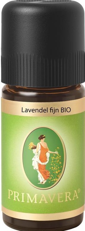 Primavera Lavendel Fijn bio 10ml