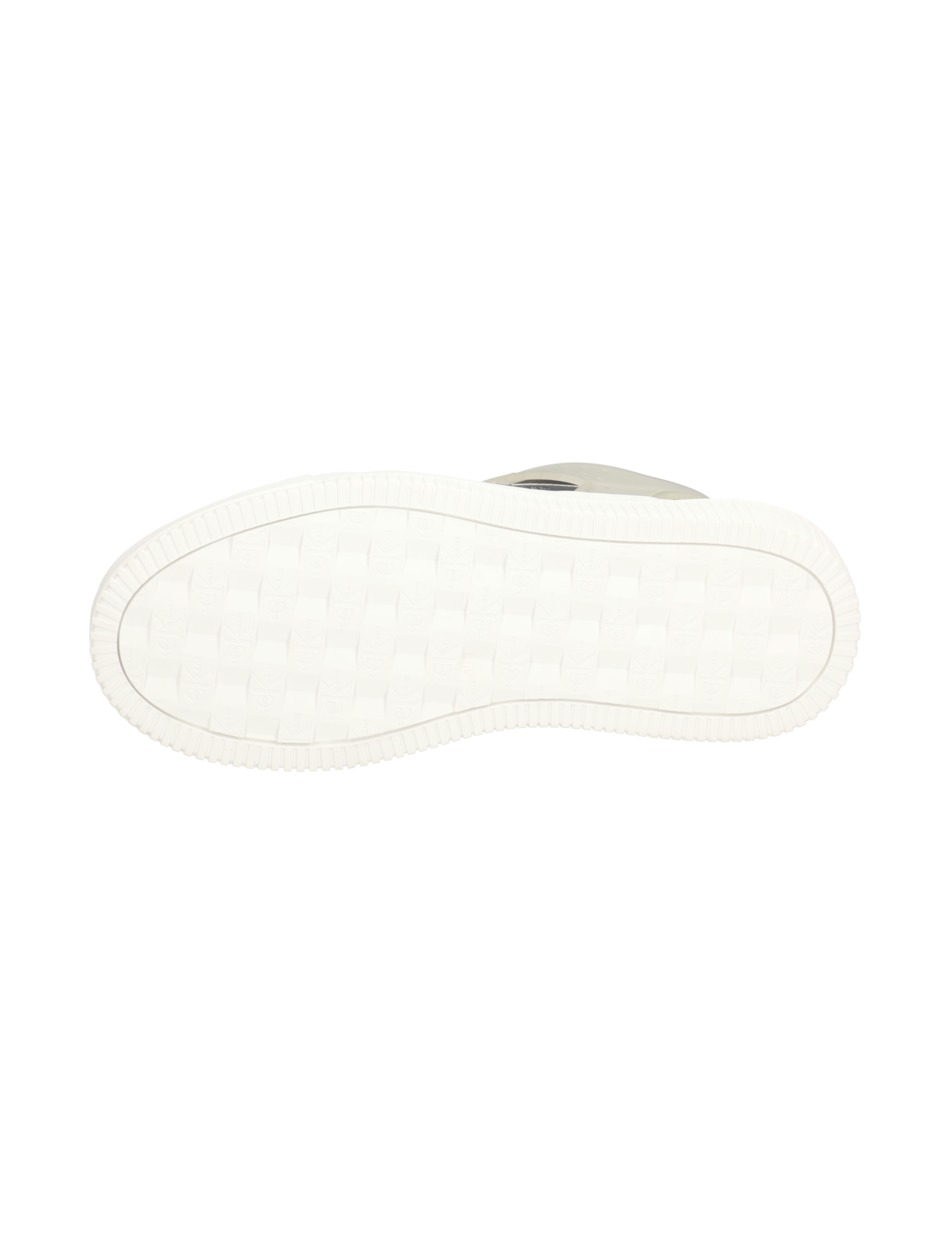 CHUNKY CUPSOLE LACEUP LOW TPU